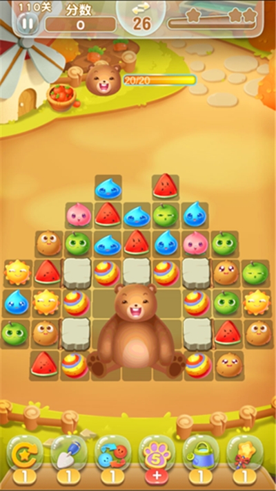 爱上消除红包版 v17.1.1701赚钱版