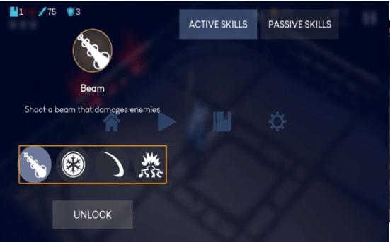 战斗立方地牢  v1.3