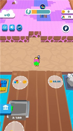 挖矿小达人  v1.0.1