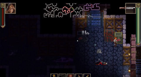 克苏鲁异闻录 v1.33