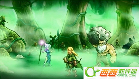 Origins(王国保卫战起源无限钻石版) 1.3.0