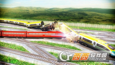 欧洲火车模拟器2019 欧洲火车模拟器2019