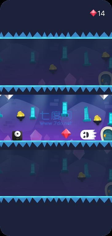 切换地牢Switch Dungeon