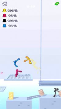 打败火柴人 v4.0.5