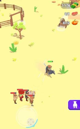 小镇守护者 v0.3