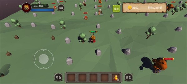 地下城与商人  v9