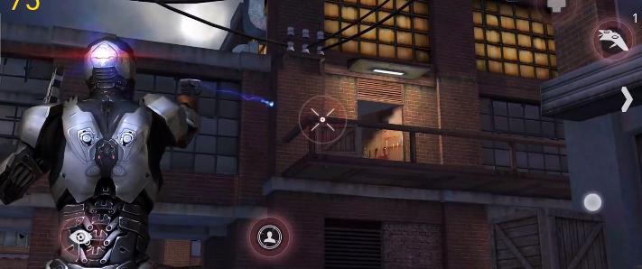 机械战警中文版  v3.0.6