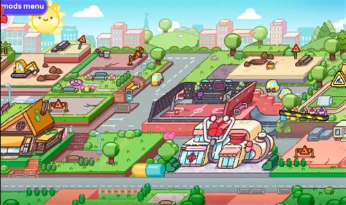 阿凡达世界联机版  v1.9