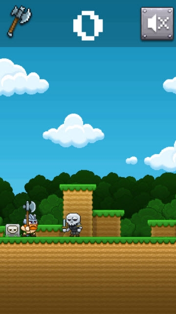 像素顺劈app 1.0安卓版