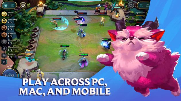 云顶之弈手游 v10.15.3300344