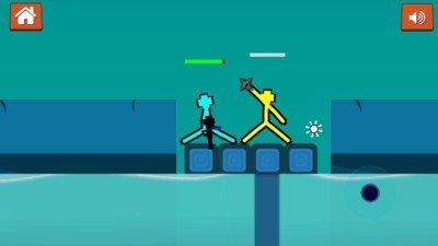 火柴人英雄榜 v1.0