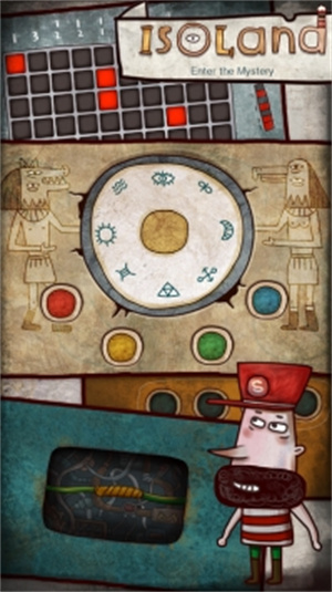 迷失岛单机免费版完整版