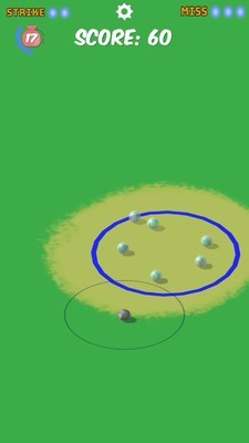 投球弹珠 v3.1