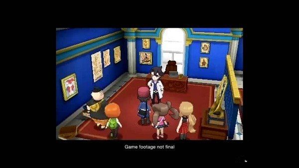 3ds口袋妖怪日月手机版最新游戏下载地址  v5.5.3