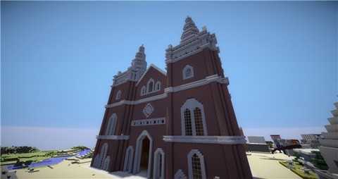 我的世界现实版 v1.17.20.93442