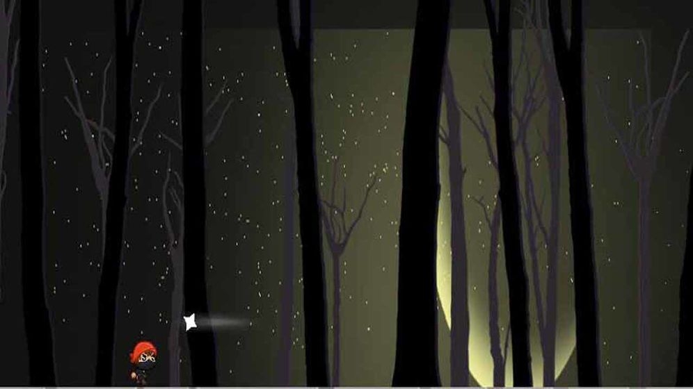 小忍者酷跑 v2.0.1 安卓版