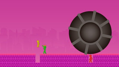 火柴人决一死战  v1.0.5