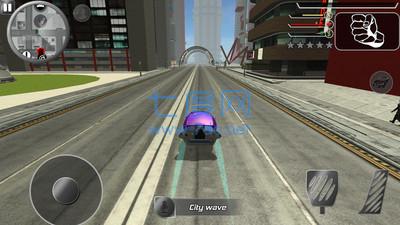 绳索超级英雄 v3.02