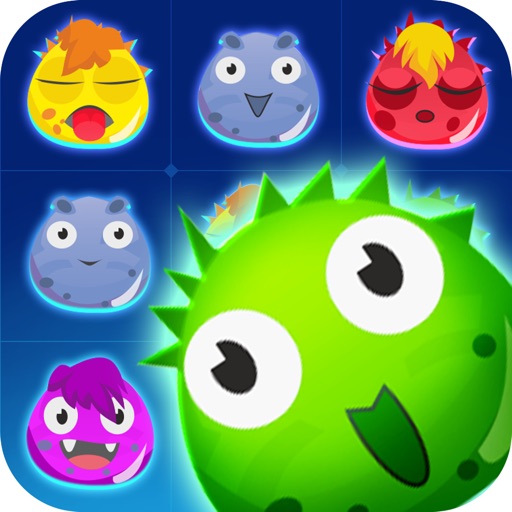 彩鲸世界大消除红包版