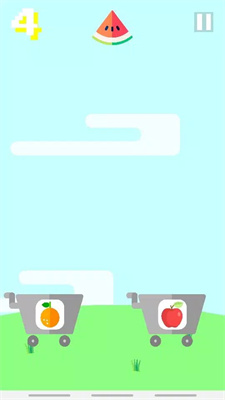 购物车投放Cart Drop