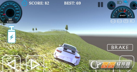 911漂移模拟器 v1.1 最新版