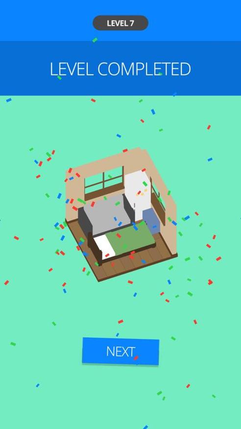 我的小房间3D v1.0