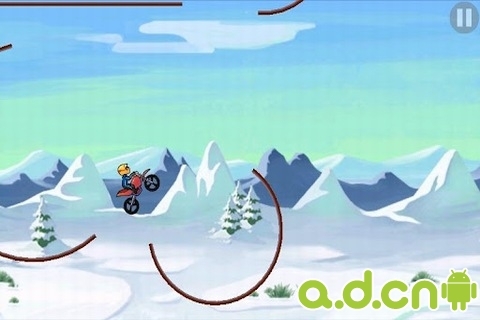 摩托车表演赛 绿色版 v2.3.3 v3.1.5