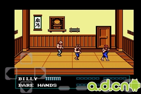 双截龙3清晰版 v1.32 v3.0.5