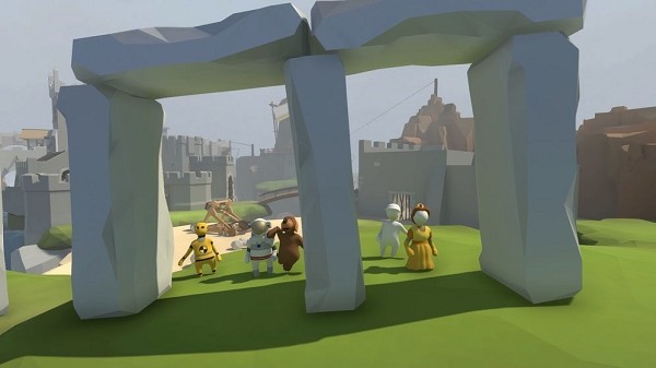 人类跌落梦境官方版  v1.0.0
