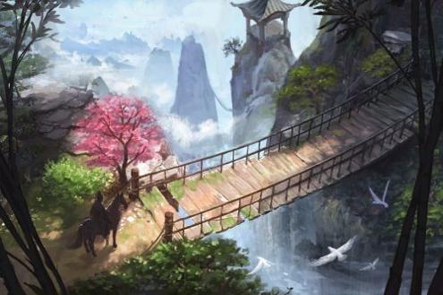 逍遥九歌行手游.jpg 逍遥九歌行手游.jpg