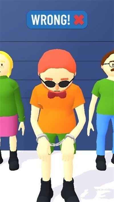 侦探小画家整蛊模式  v1.0.6