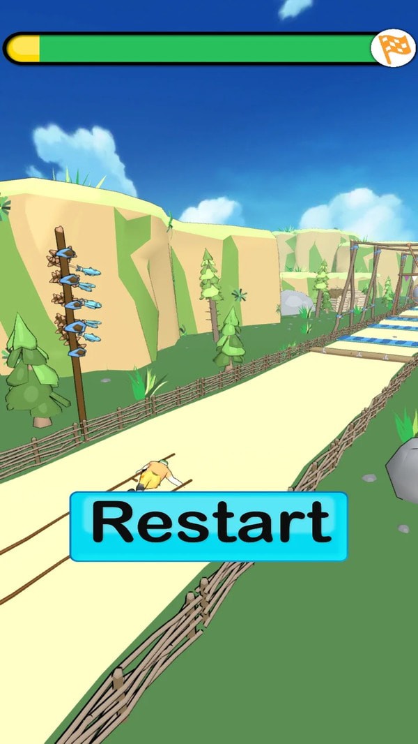 踩高跷模拟器 v1.0.2
