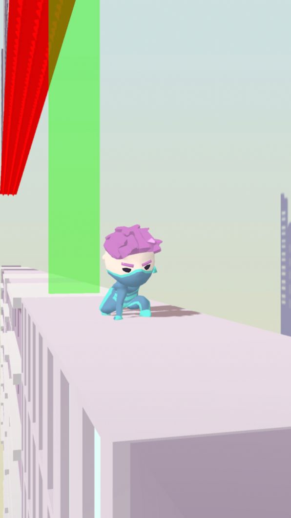 吊索拯救游戏安卓版  v3.4.3