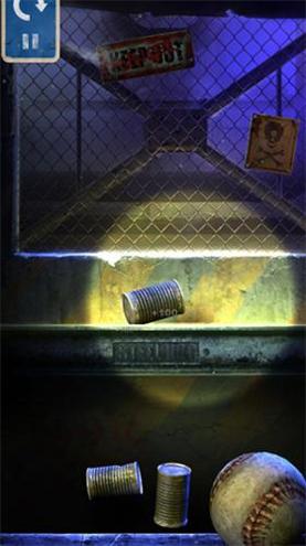 砸罐子3中文破解版 v1.44