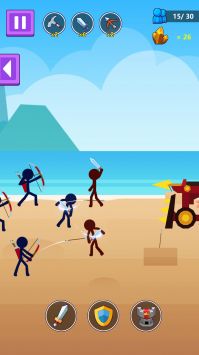 保护领主大人 v3.0.5