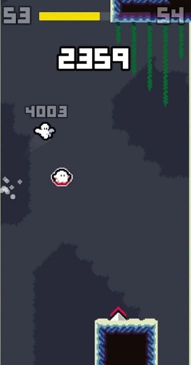 快速跳下  v1.3