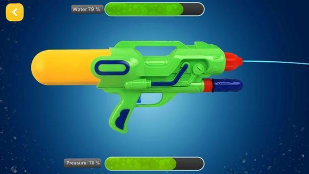 玩具水枪射击 v1.2.2