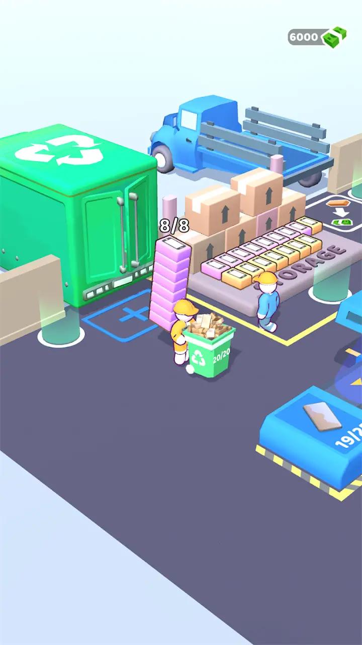 你的电子工厂3D v1.1.0