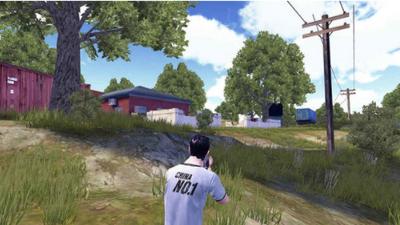 绝望之地 2021-05-07 08:56