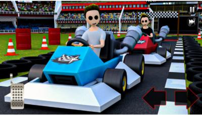 火柴人运动会  v1.0