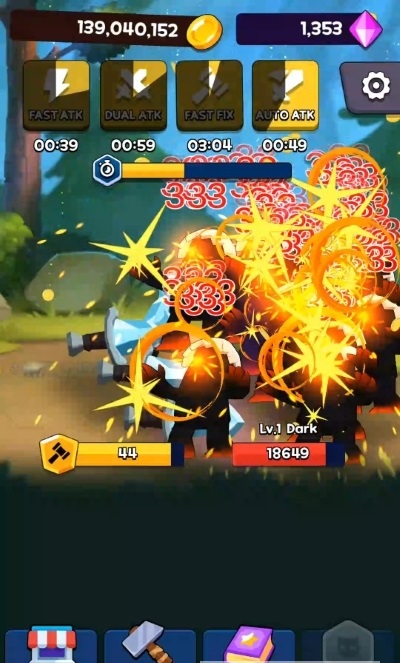 刀剑点点乐游戏官方版  v3.5.4