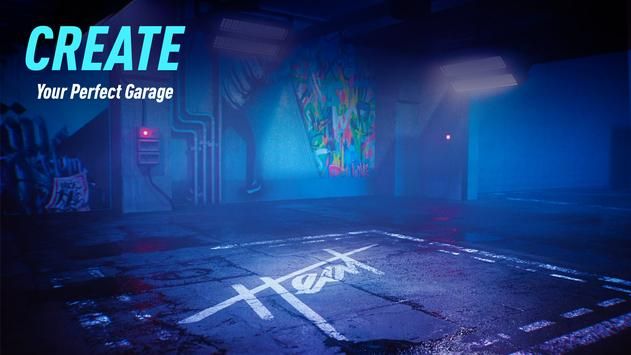 NFS热度工作室官方手机app下载(NFS Heat Studio)  v3.3.2