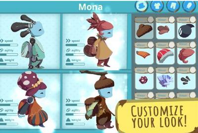 从未离开游戏汉化版