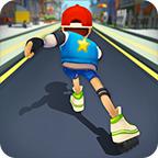 Roller Skating(空中轮滑3D)