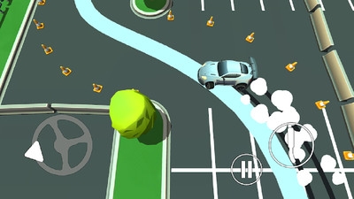 D赛车漂移 v3.1.5