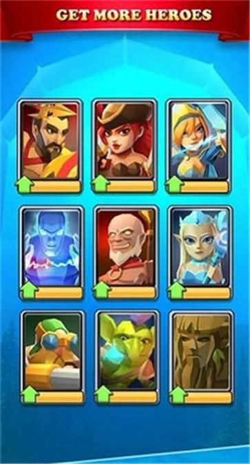 最后的领主  v1.3.9