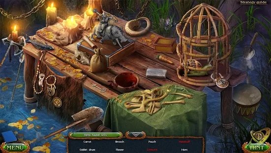 迷失之地救赎中文版最新版图片2