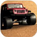 艰难的越野车比赛游戏安卓版