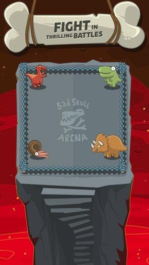 疯狂恐龙公园 2024-06-25 15:08