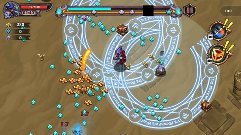 灵魂猎手 v1.0.01